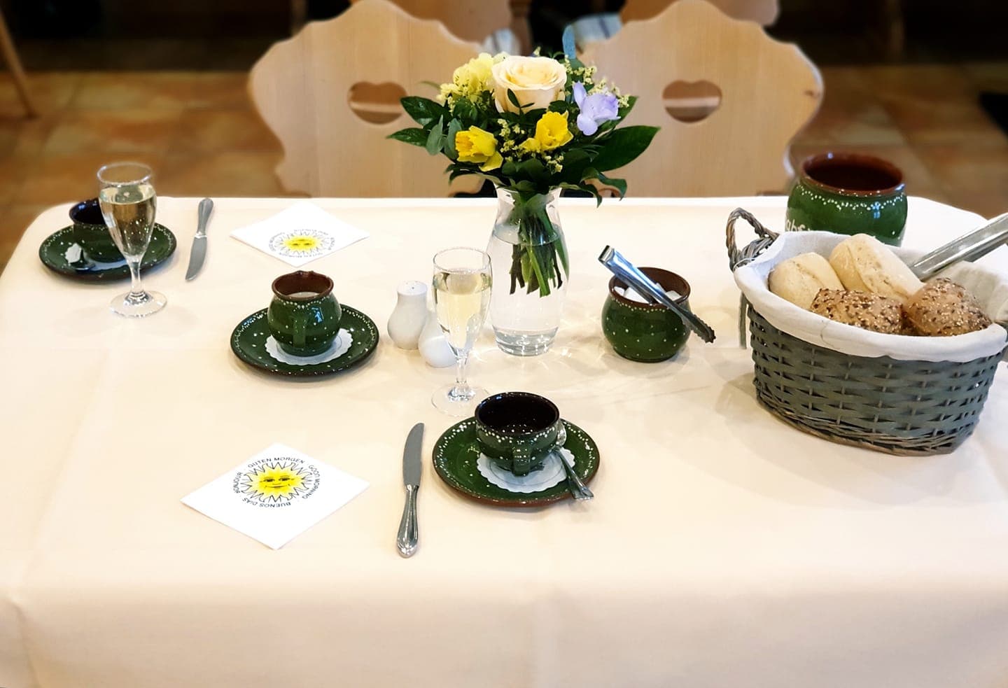 Ferienwohnungen & Monteurszimmer „Alte Mühle“ – Gernrode