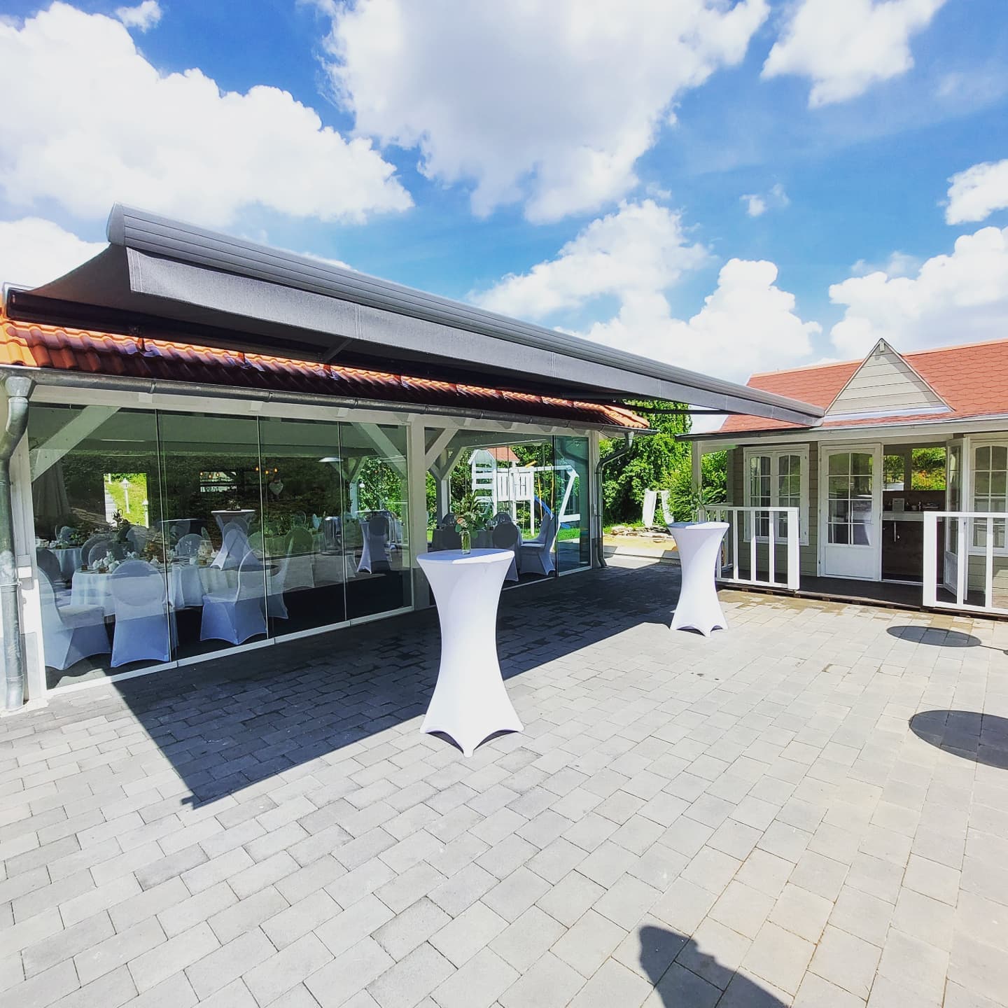 Ferienwohnungen & Monteurszimmer „Alte Mühle“ – Gernrode