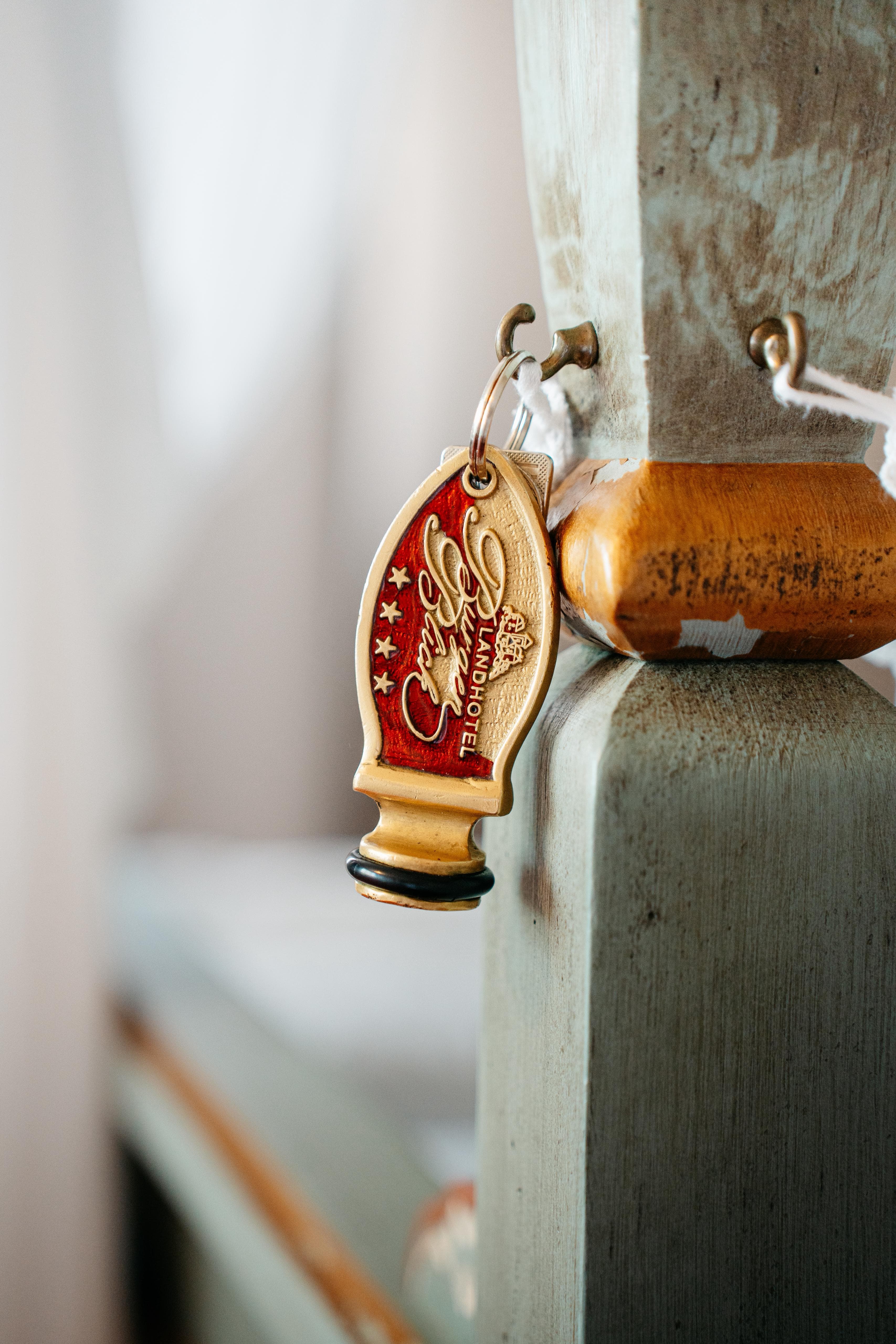 Ferienwohnungen & Monteurszimmer „Alte Mühle“ – Gernrode