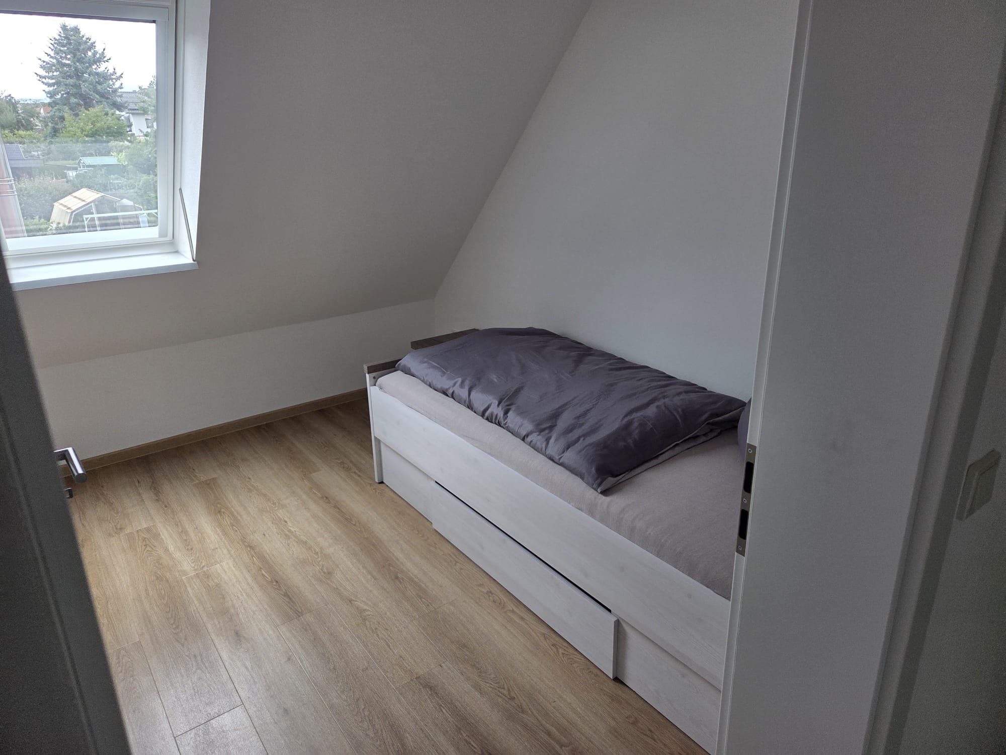 Moderne Ferienwohnung in Gernrode