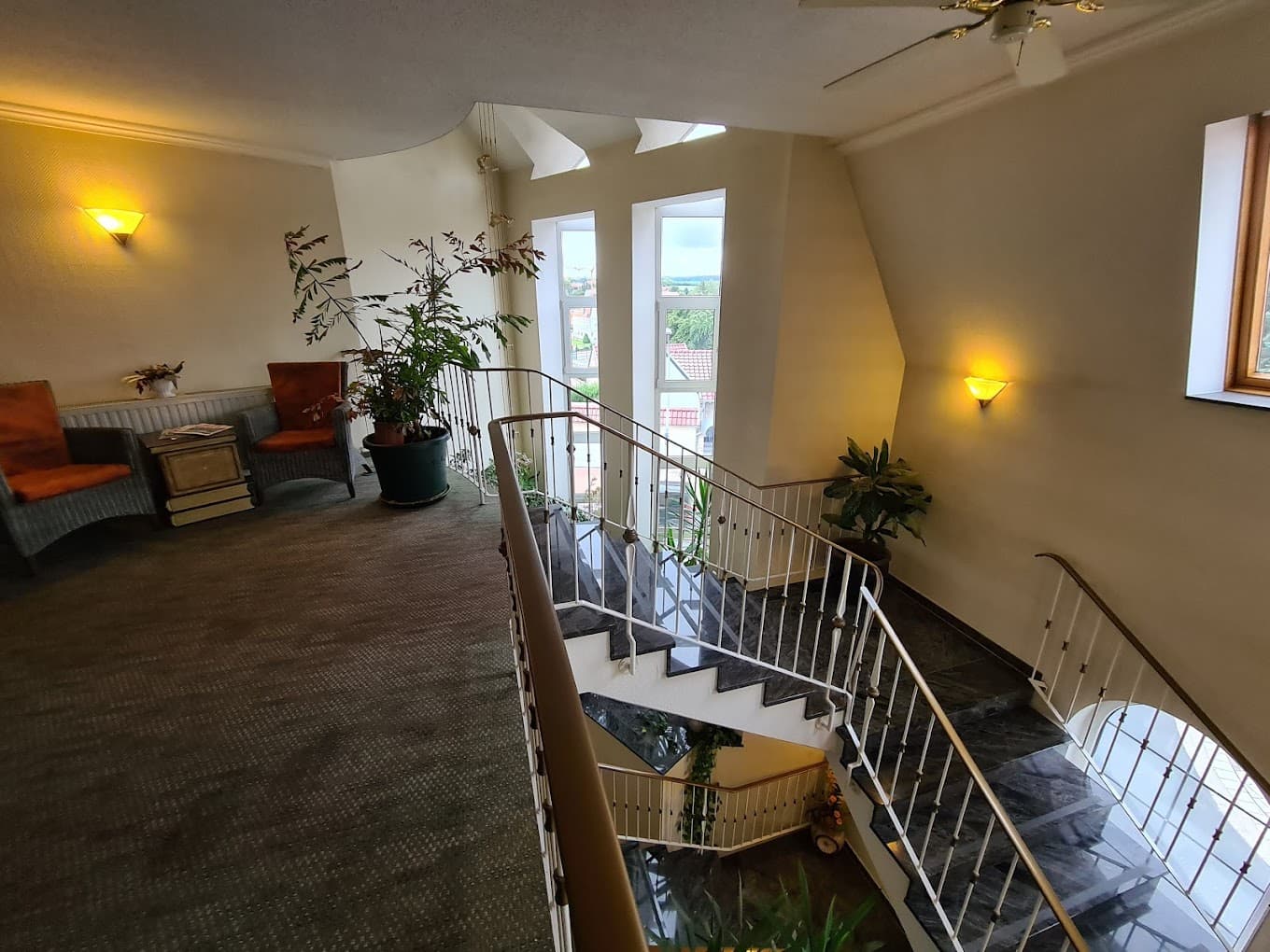 Hotel Deutsches Haus