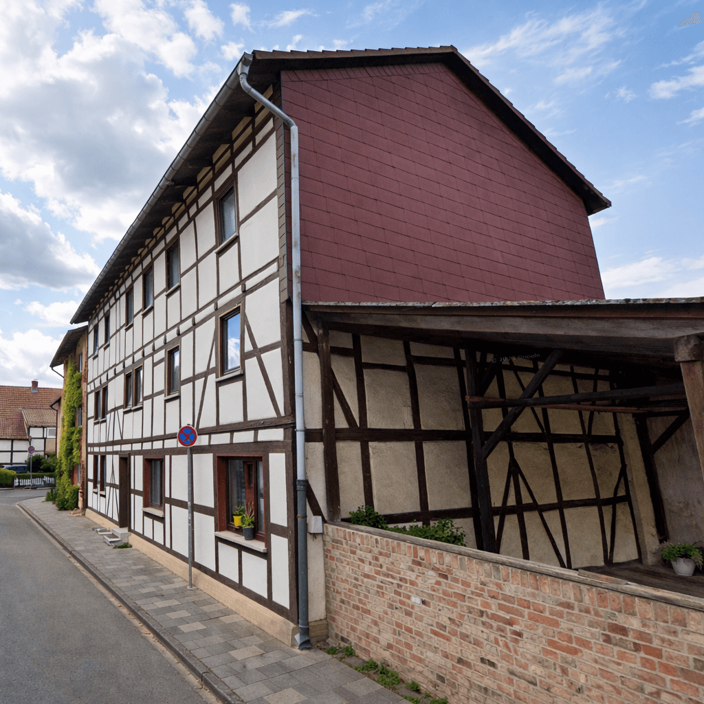 Göttingen, Obere Mühle