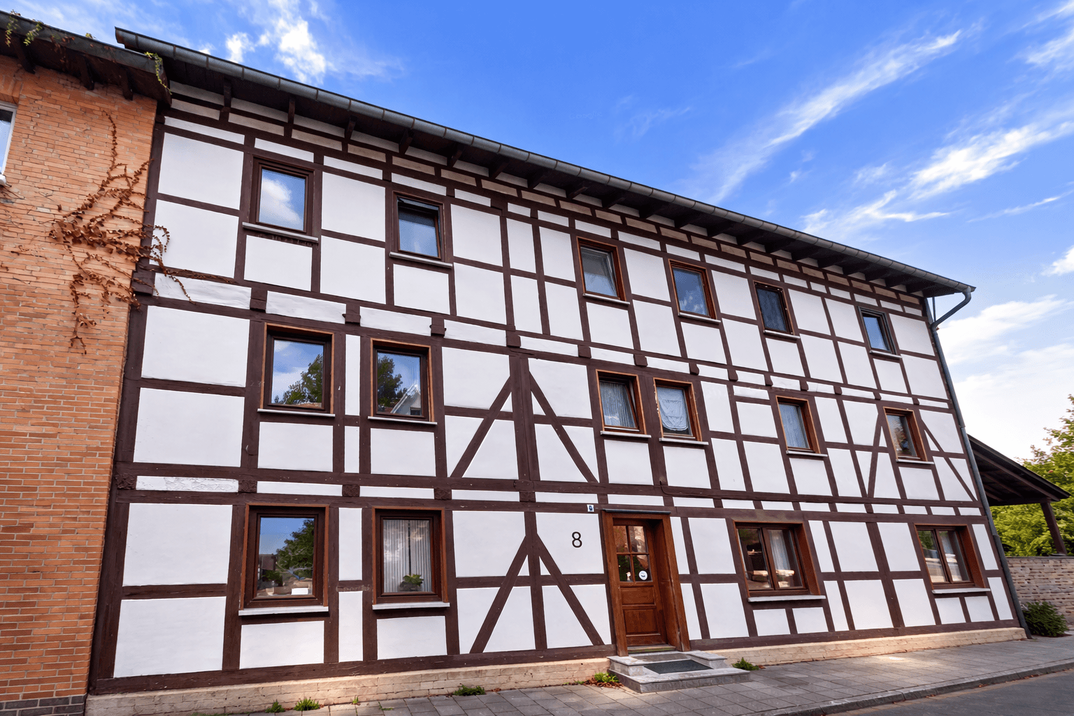 Göttingen, Obere Mühle