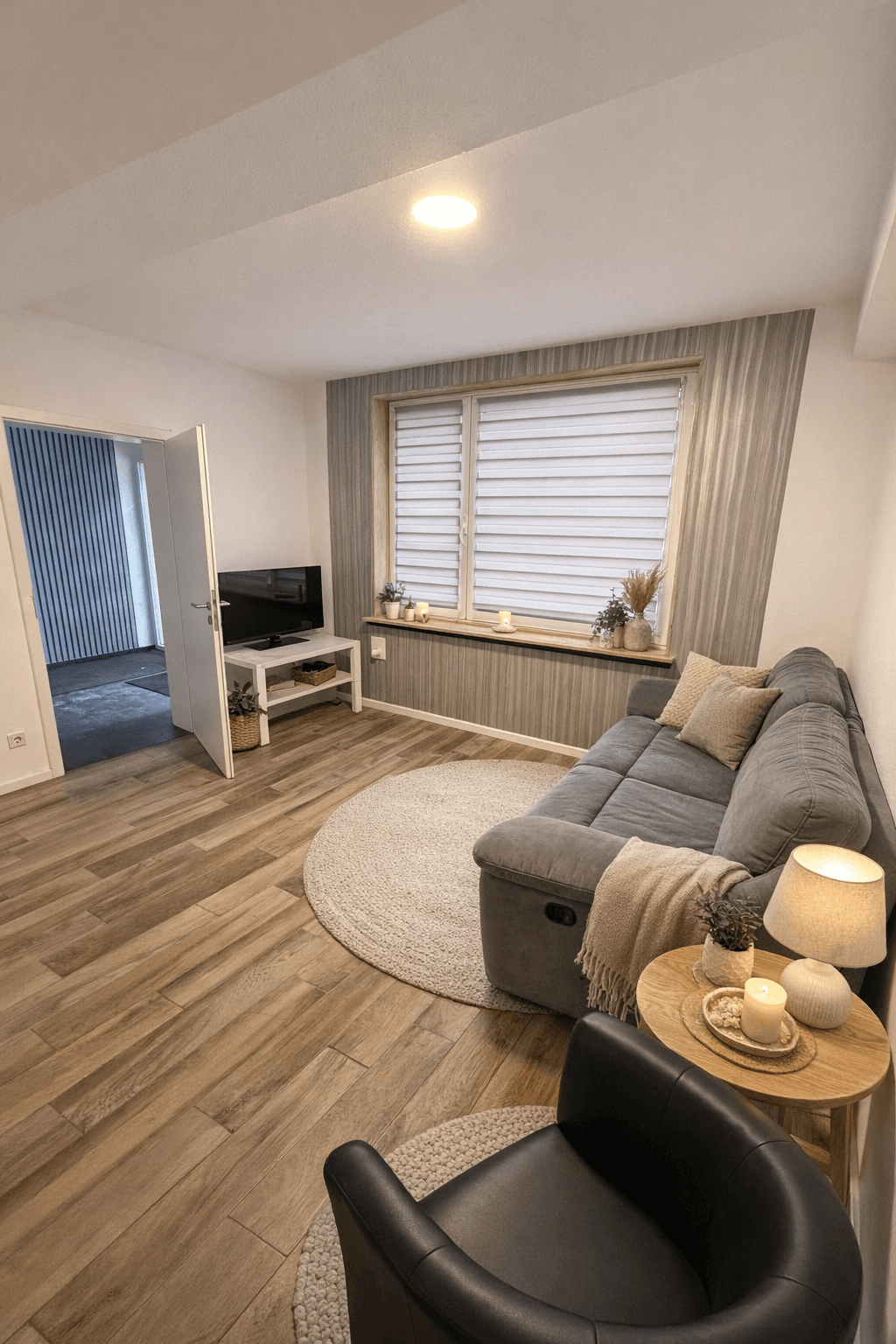 Wohnung 5