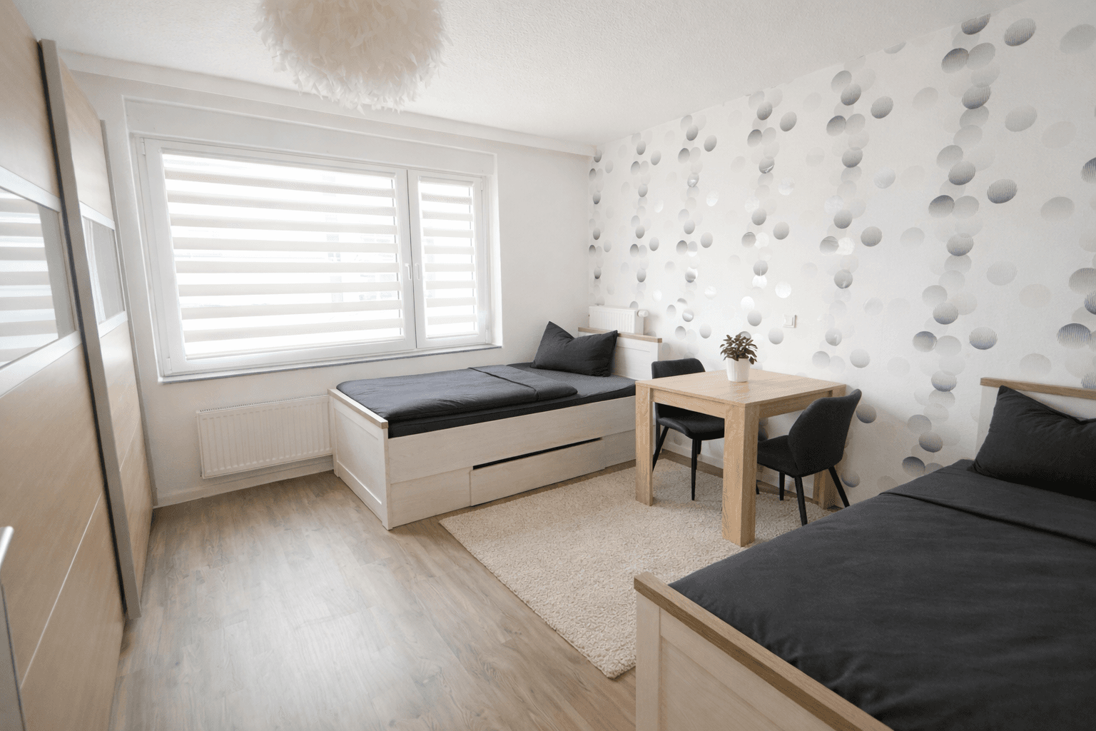 Wohnung 5
