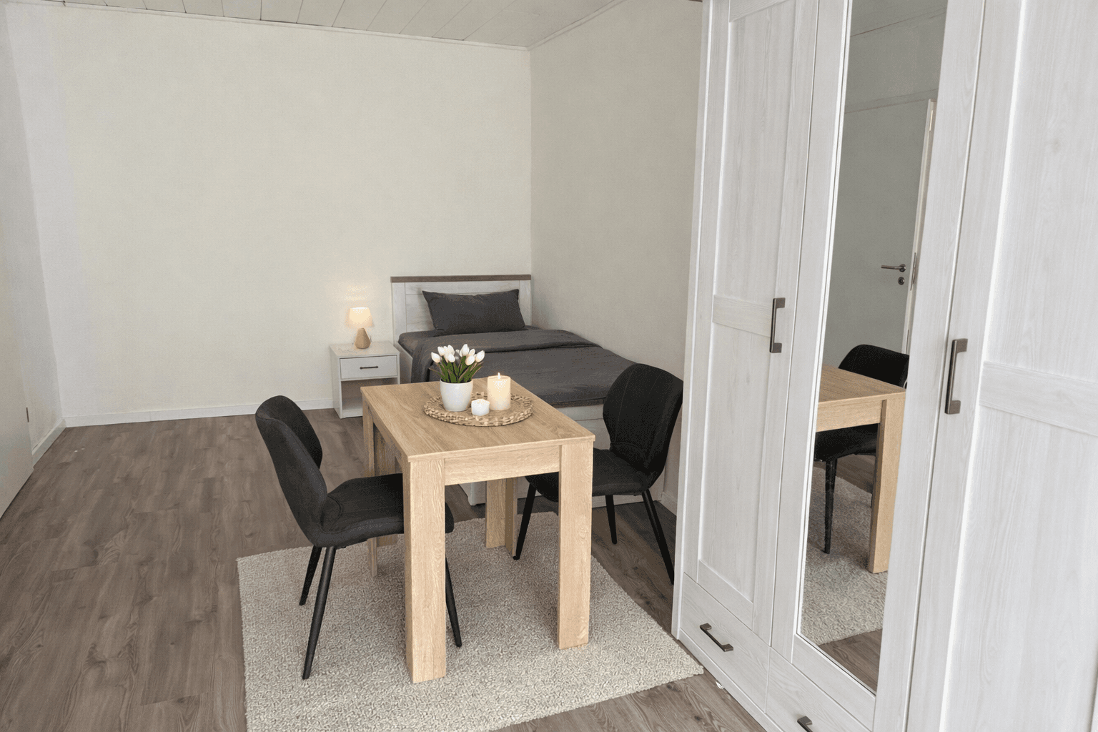 Wohnung 5