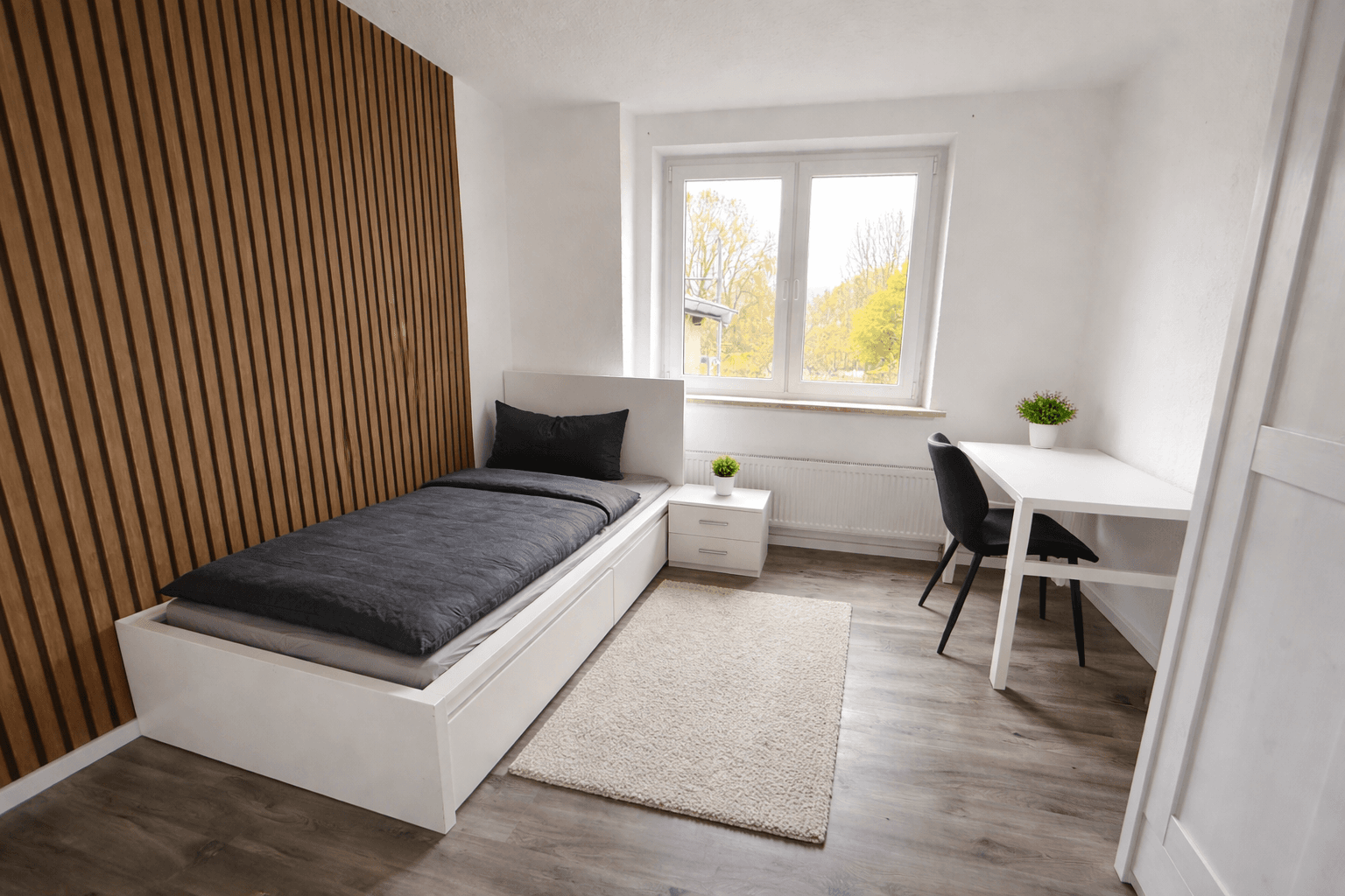 Wohnung 5