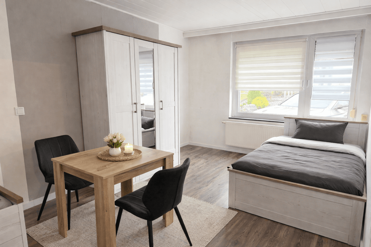 Wohnung 5