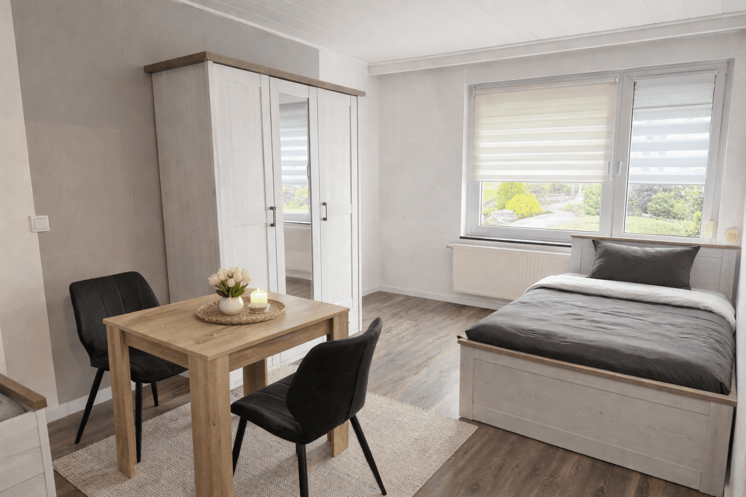 Wohnung 5