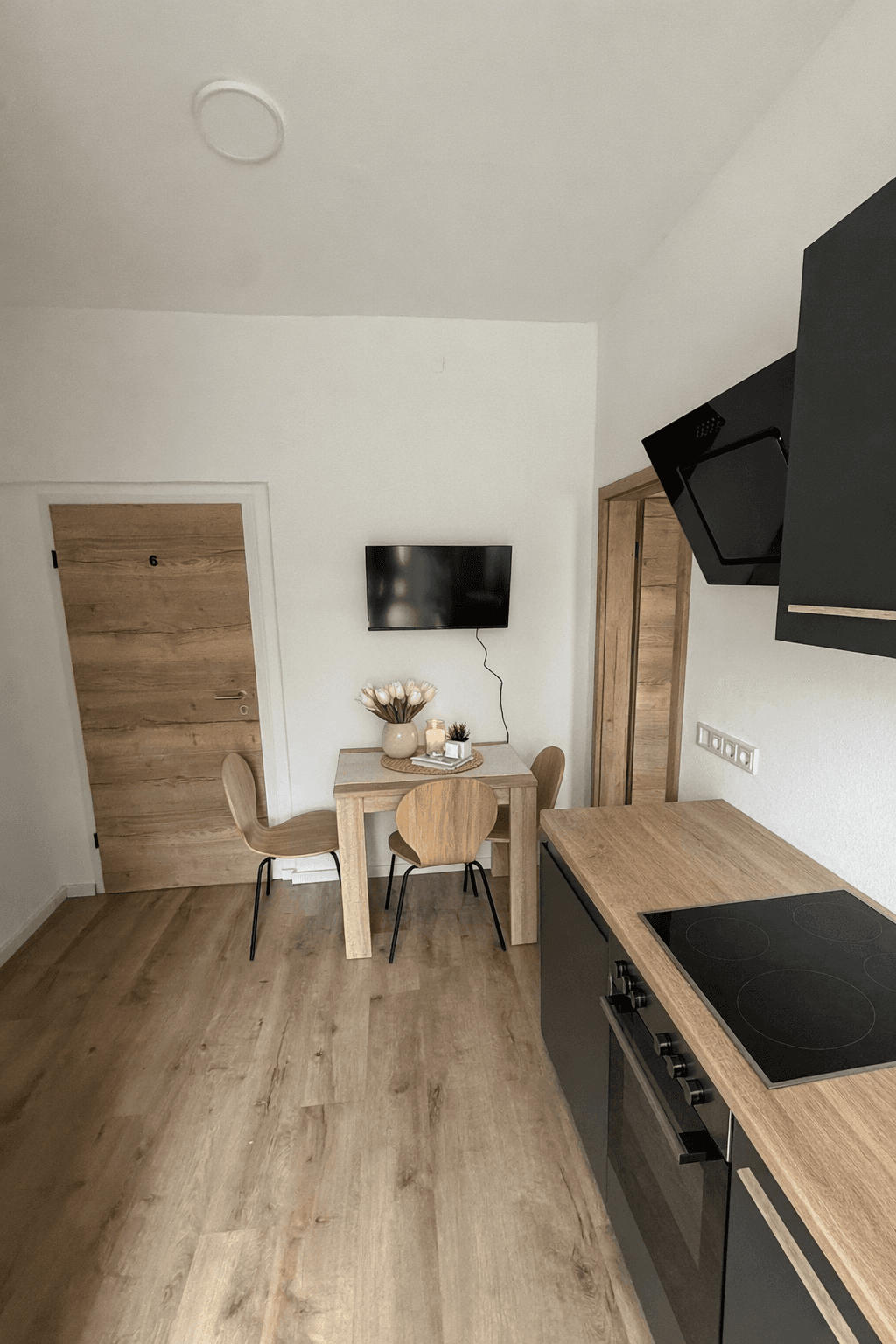Wohnung 3