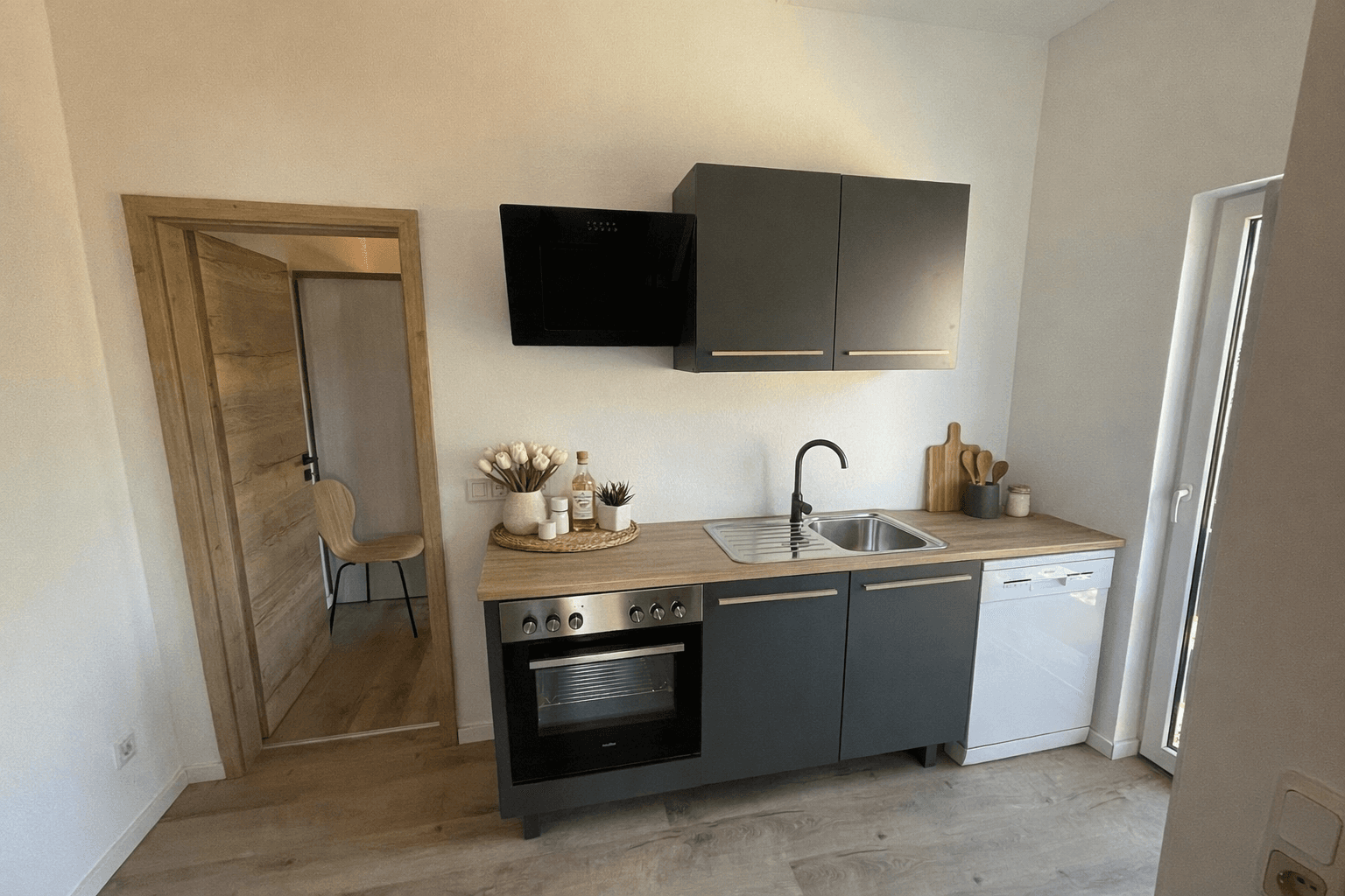 Wohnung 3