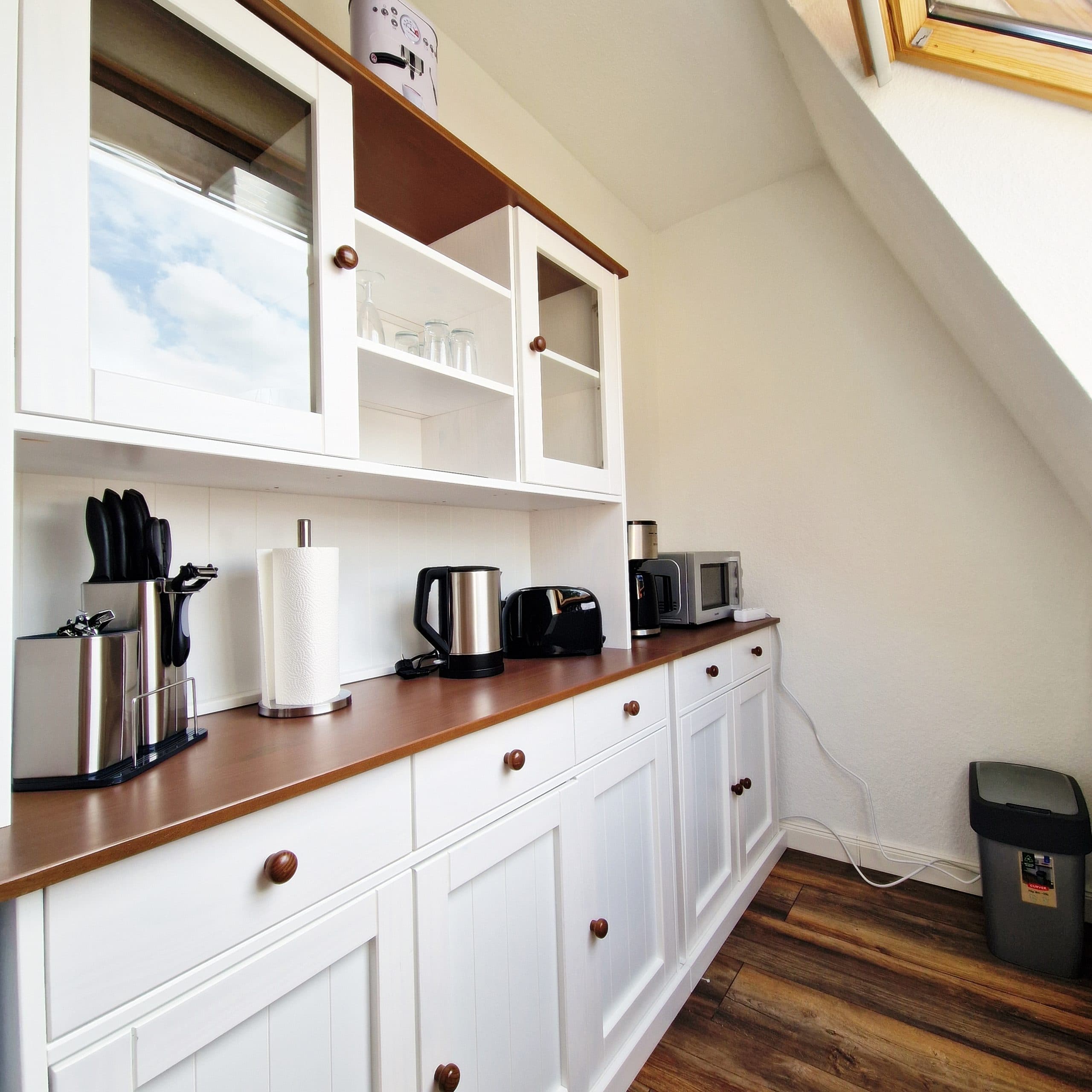 APARTMENT „GLEICHENSTEIN“