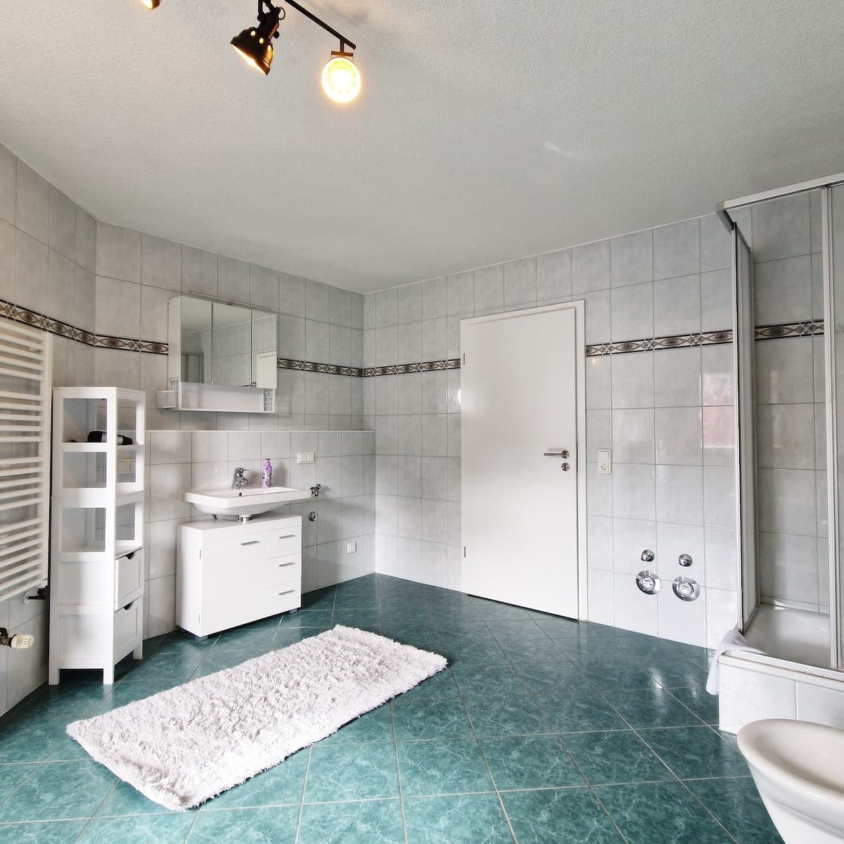 APARTMENT „GLEICHENSTEIN“