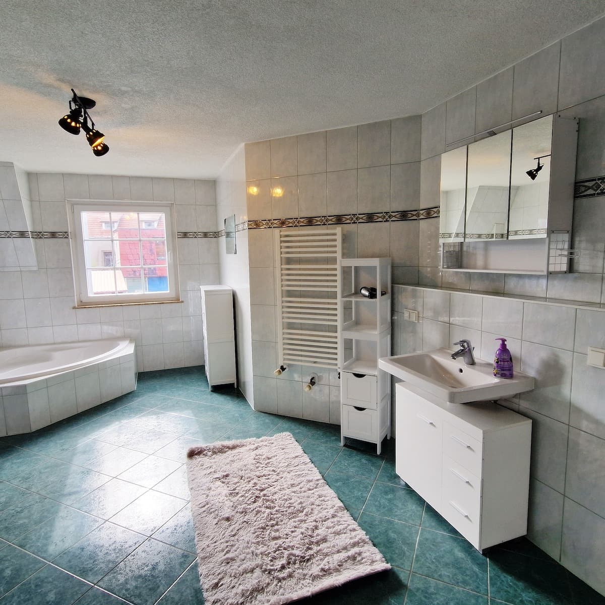 APARTMENT „GLEICHENSTEIN“