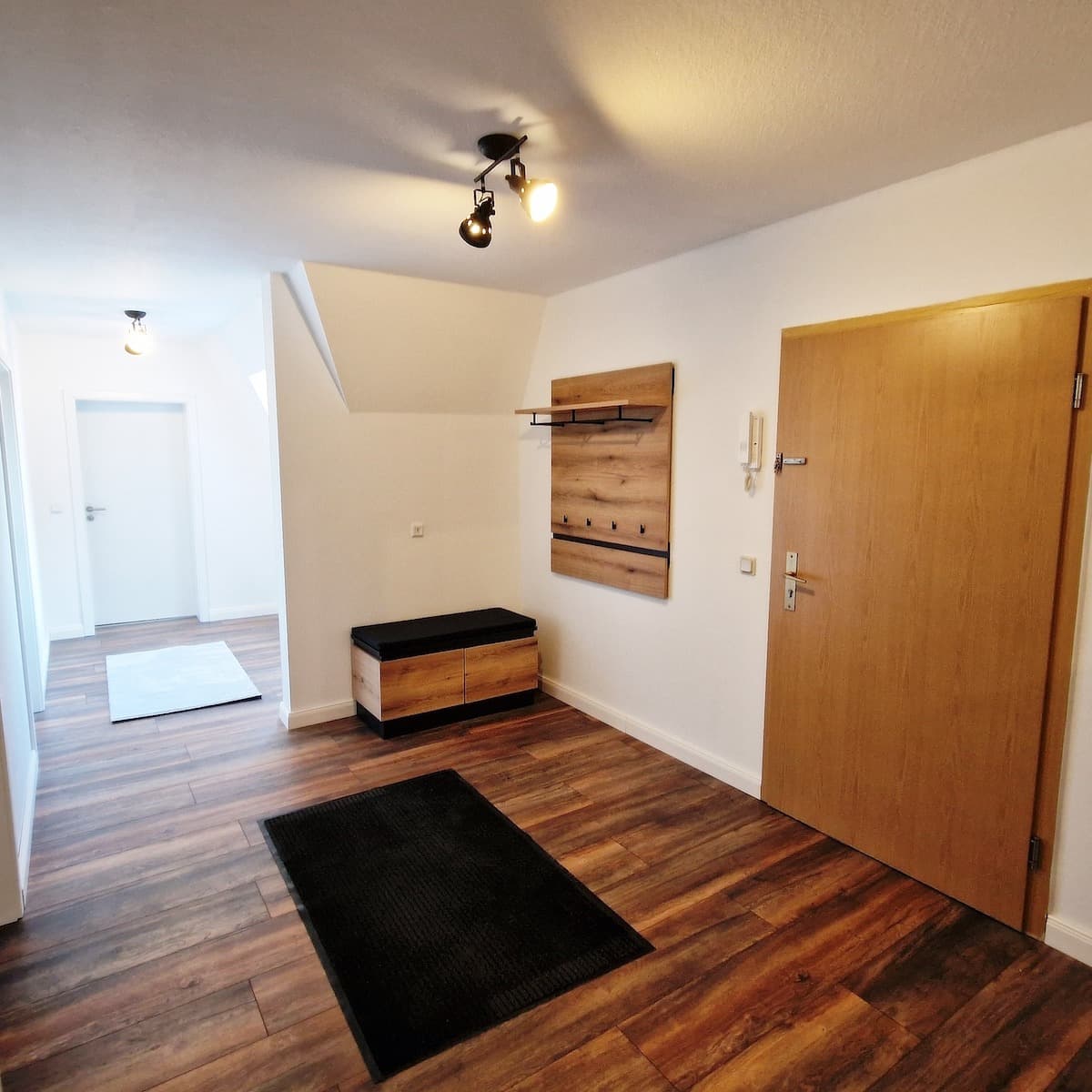APARTMENT „GLEICHENSTEIN“
