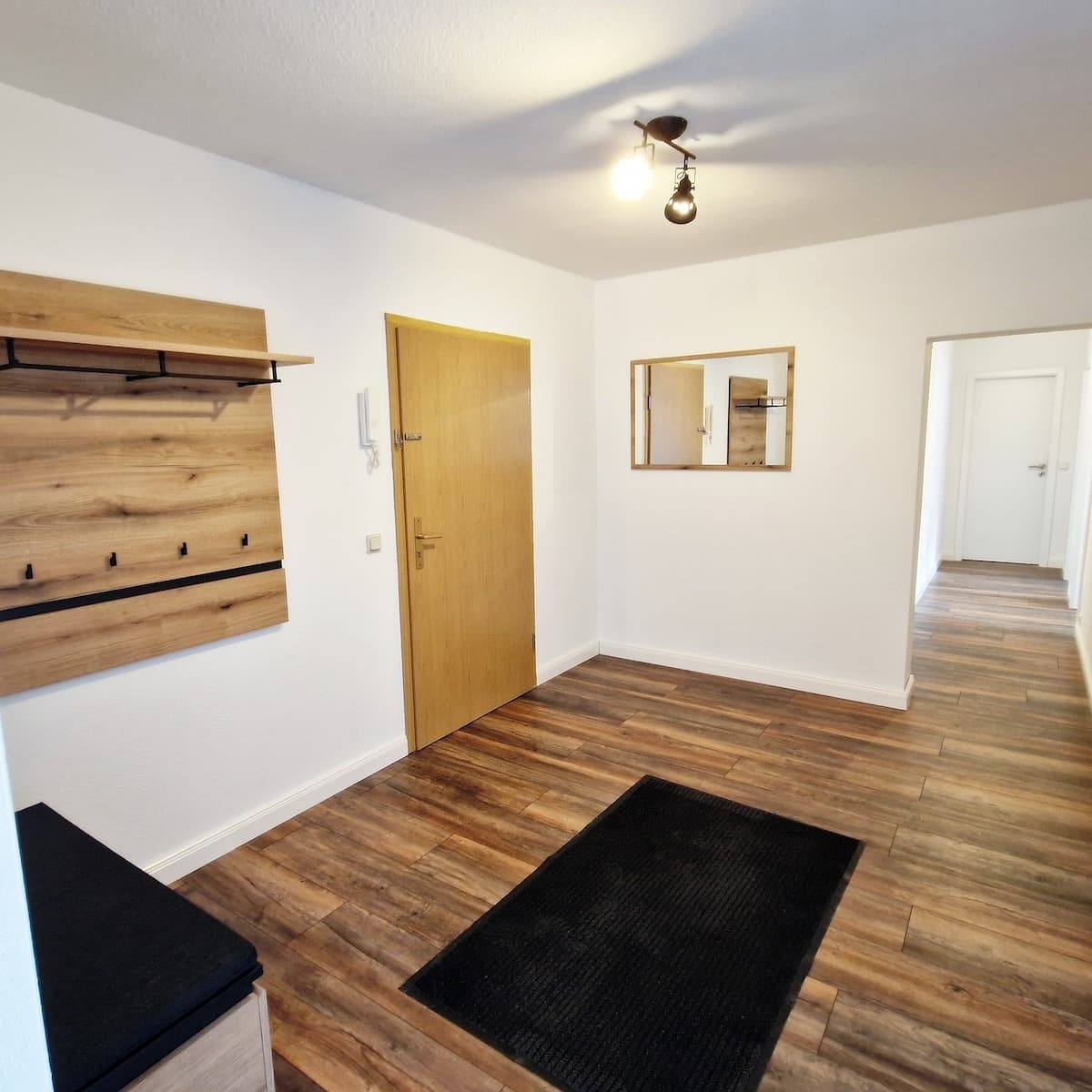 APARTMENT „GLEICHENSTEIN“
