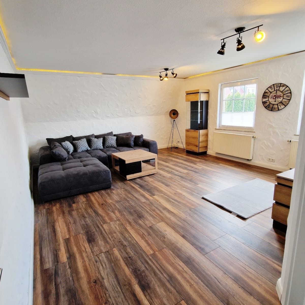 APARTMENT „GLEICHENSTEIN“