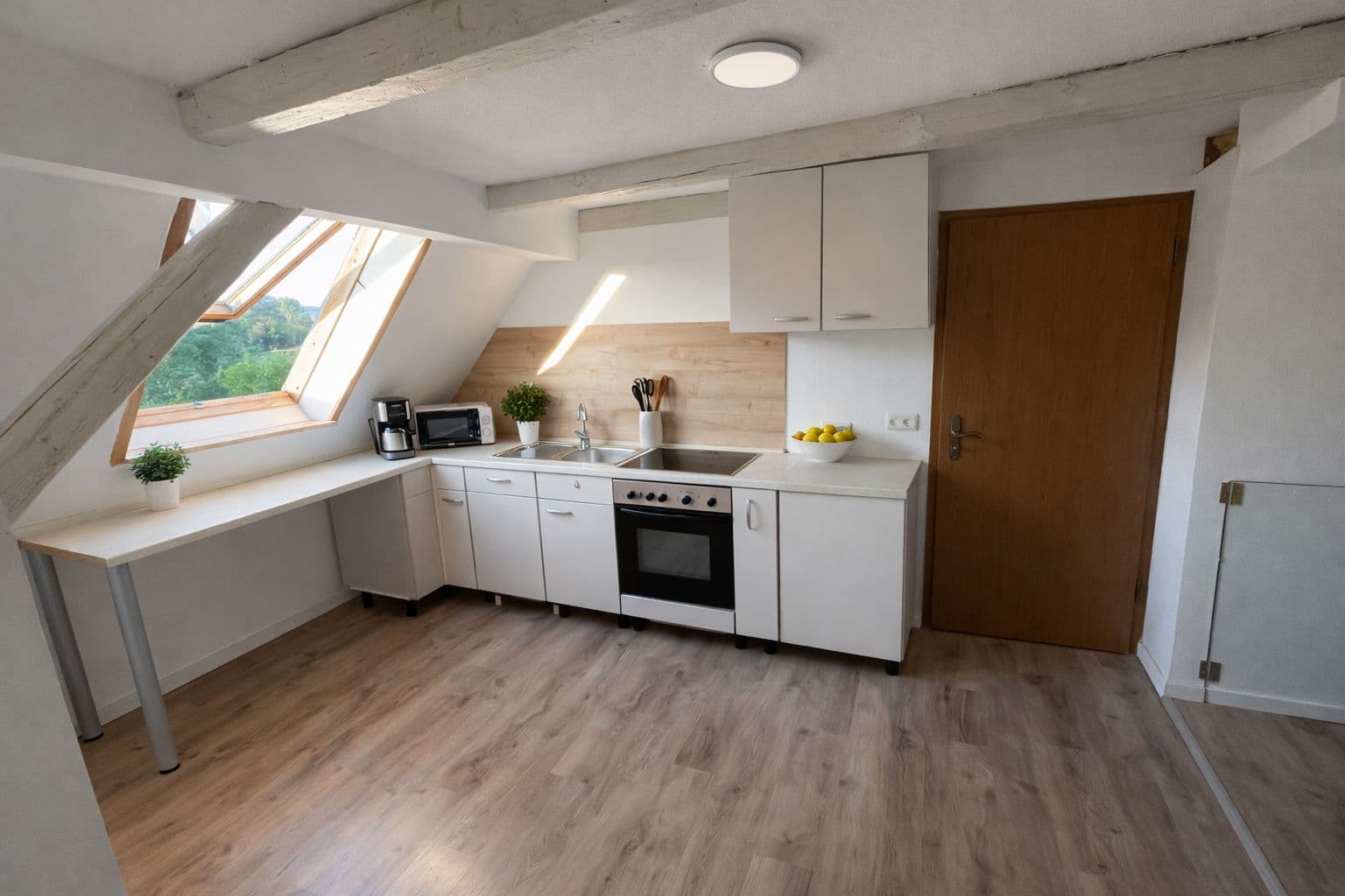 Wohnung 2