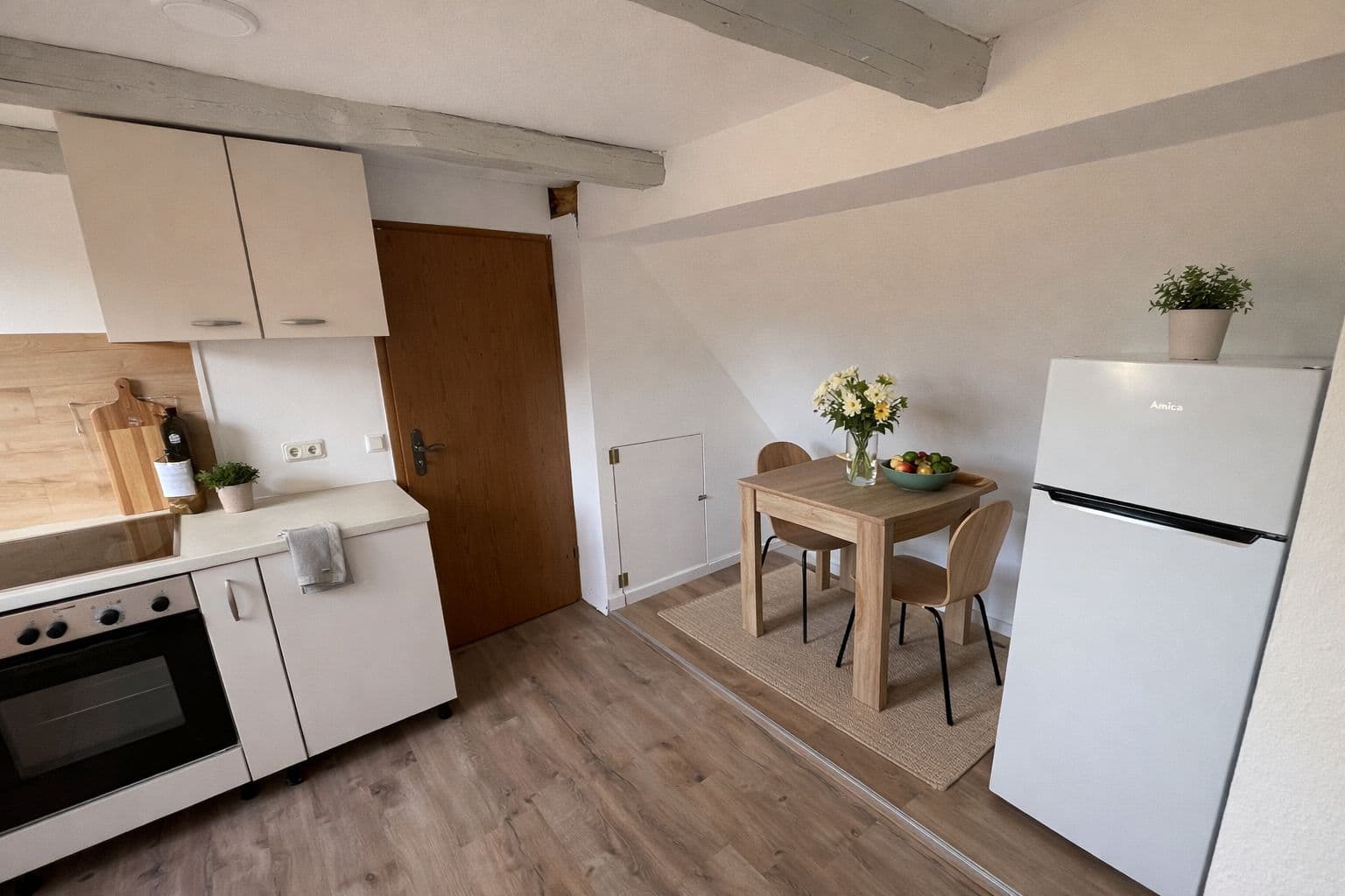 Wohnung 2