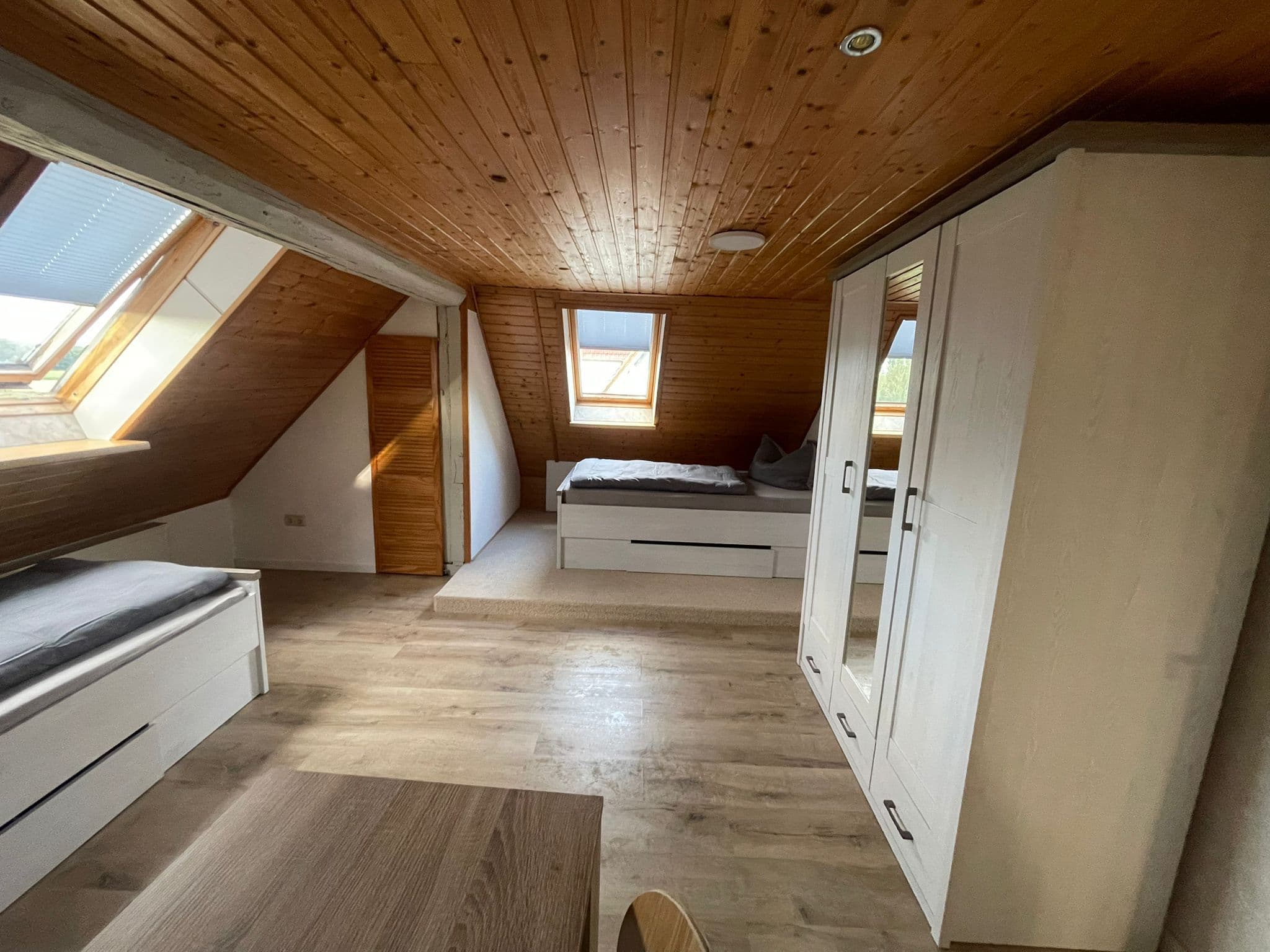 Wohnung 2