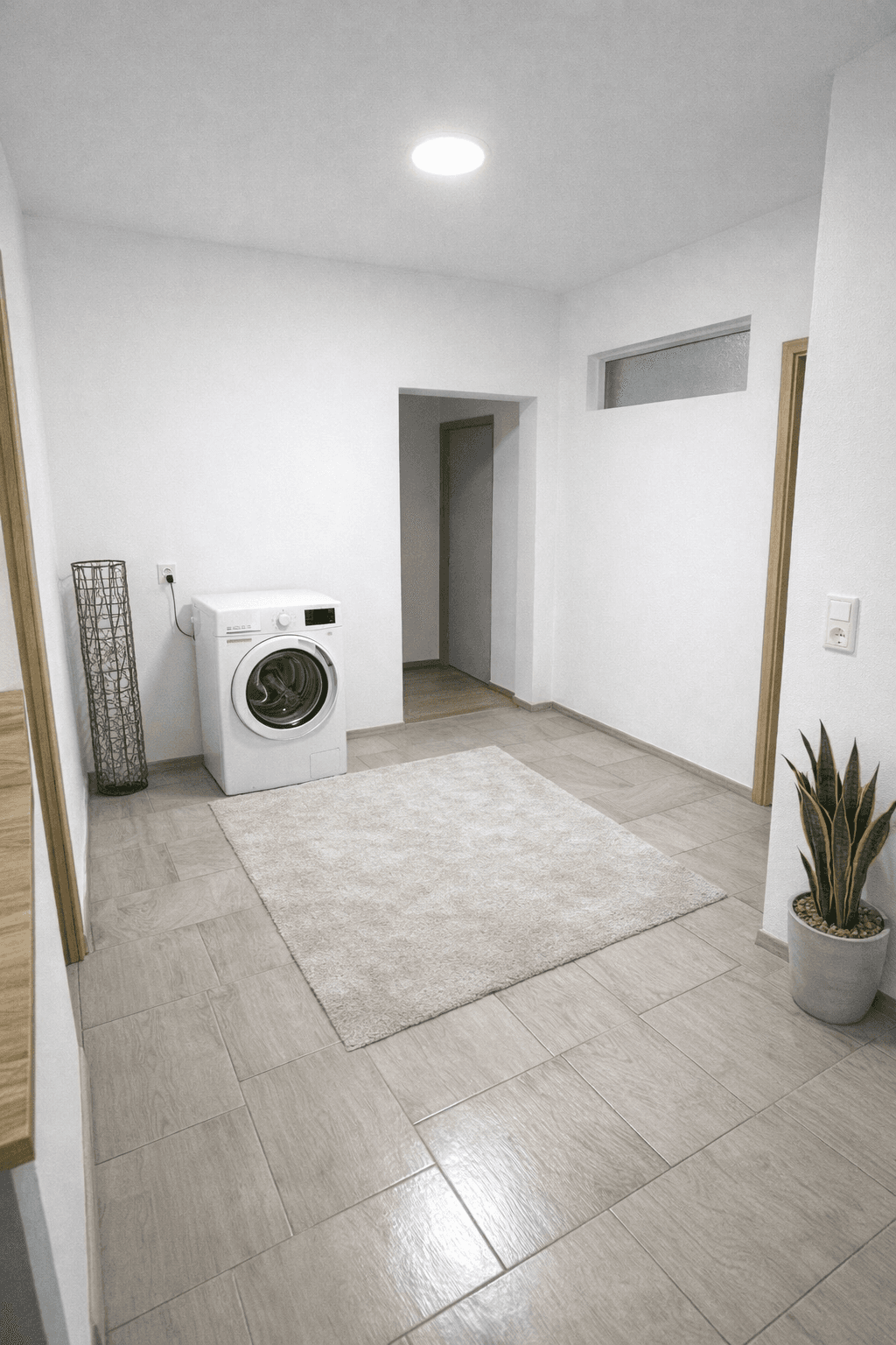 Wohnung 4