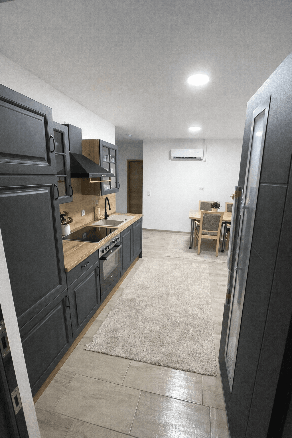 Wohnung 4