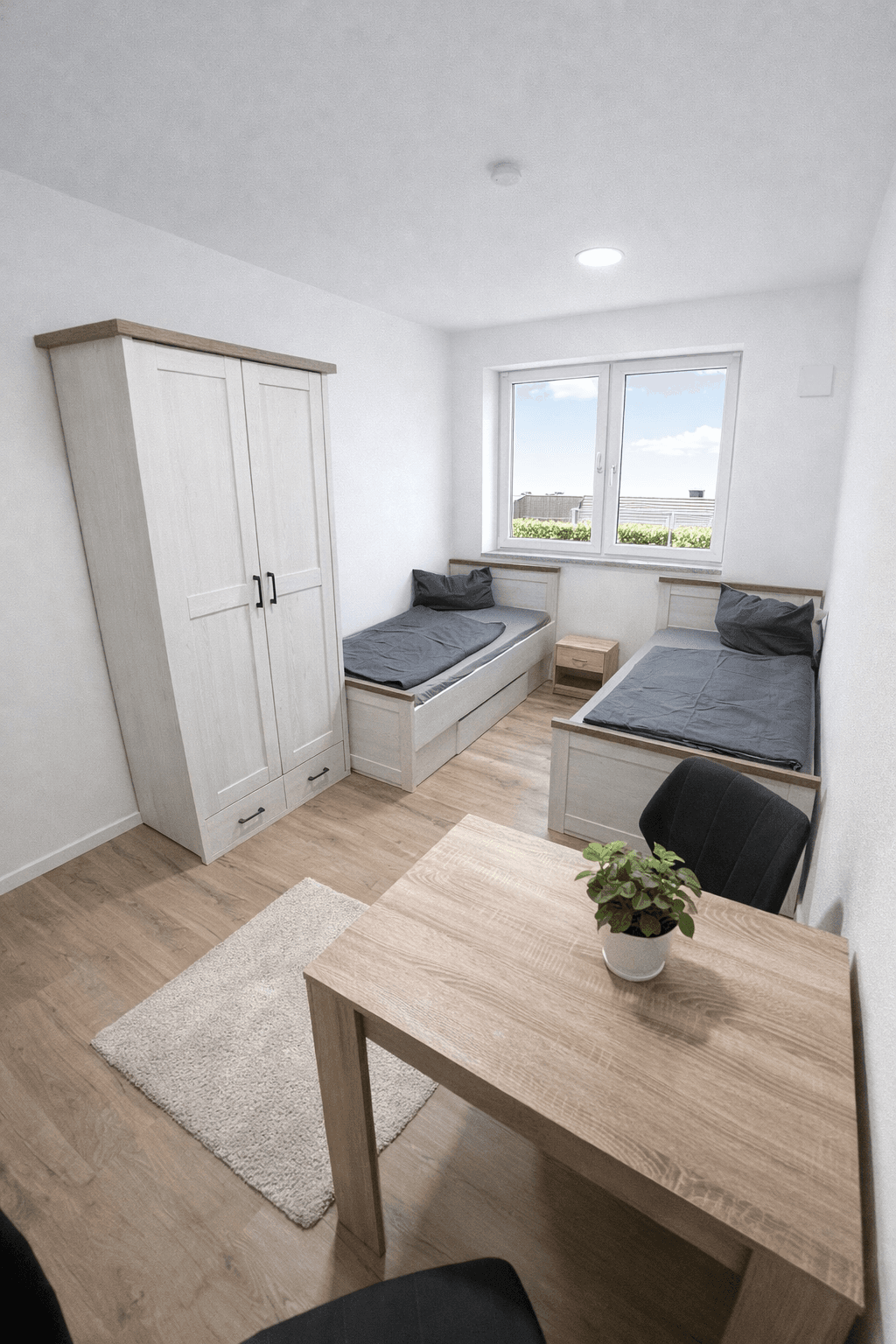 Wohnung 4
