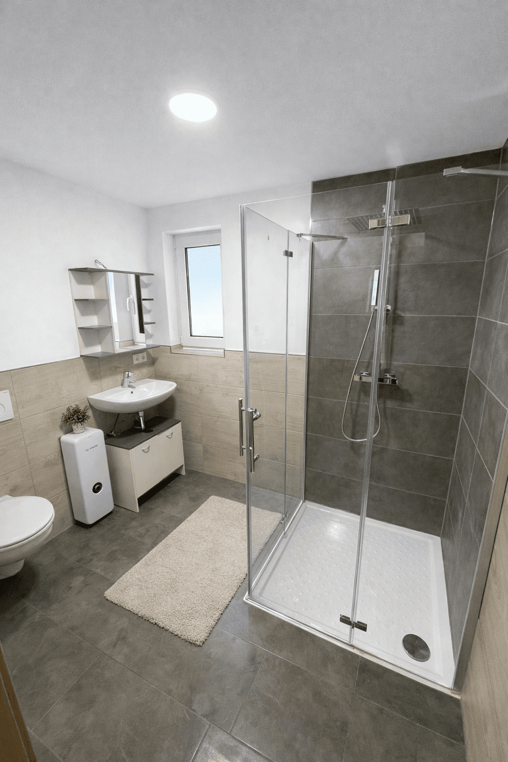 Wohnung 4