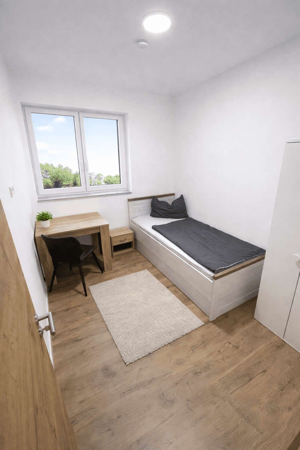 Wohnung 4