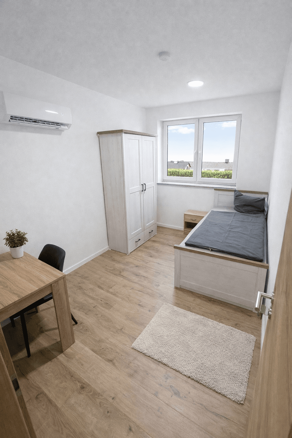Wohnung 4