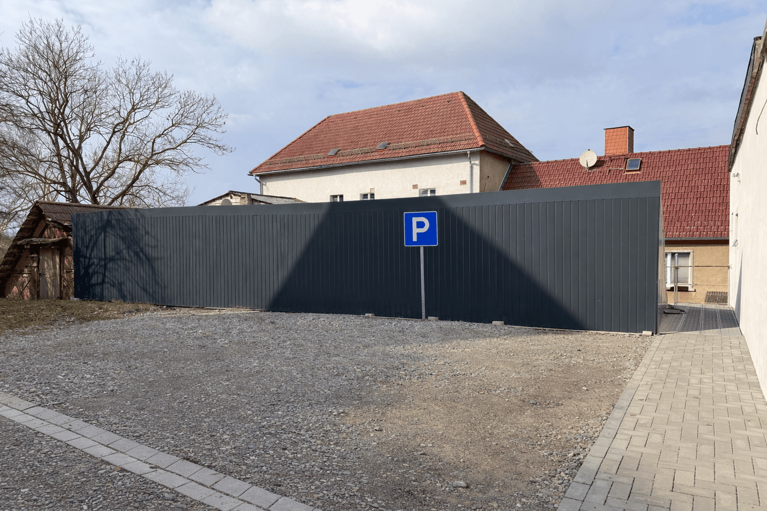 Wohnung 4