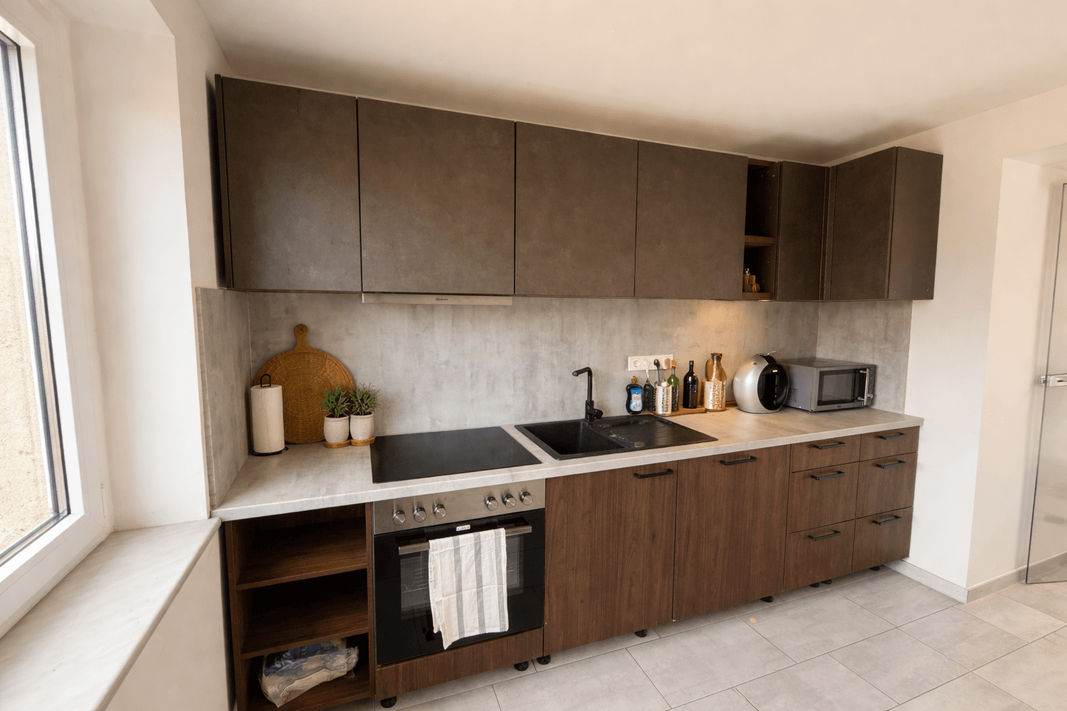 Wohnung 1