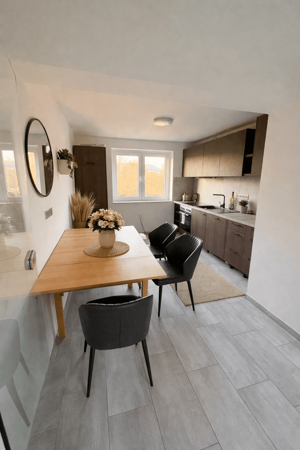 Wohnung 1