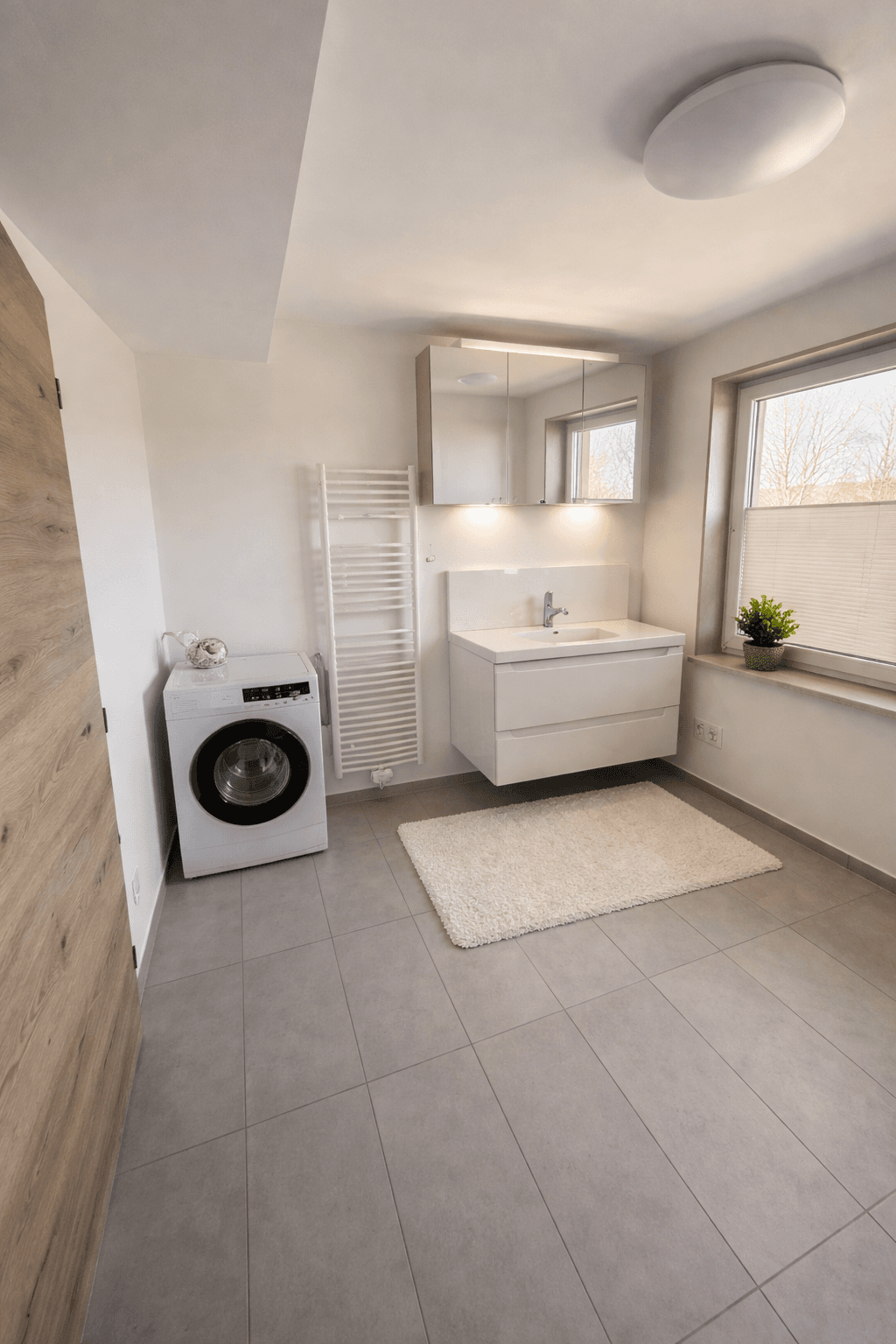 Wohnung 1