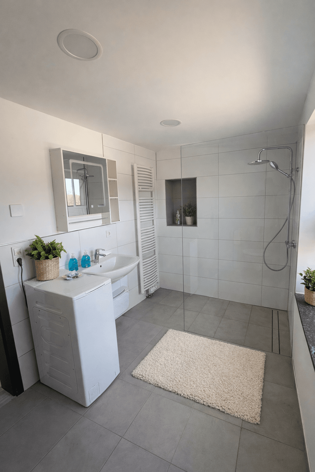 Wohnung 1