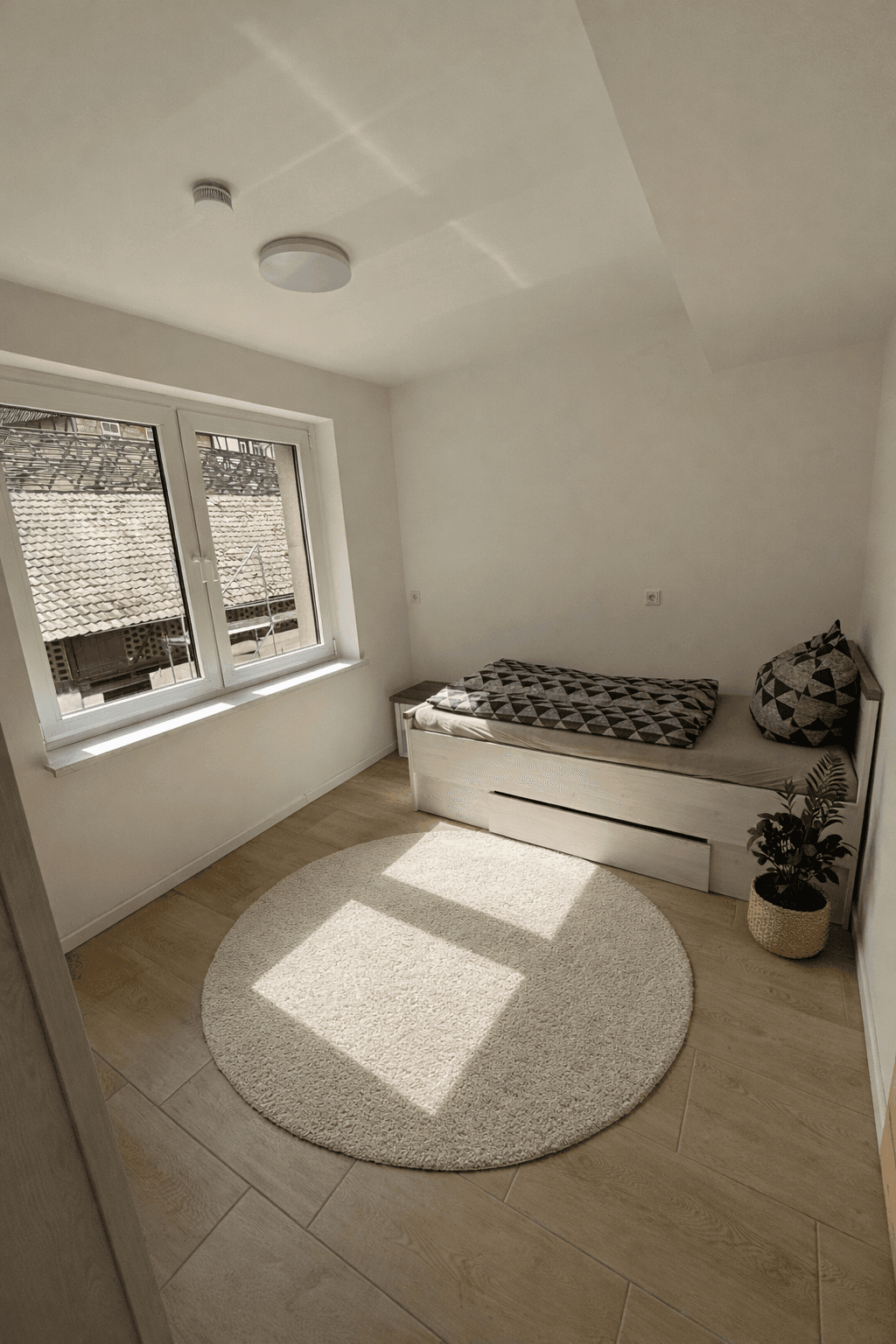 Wohnung 1