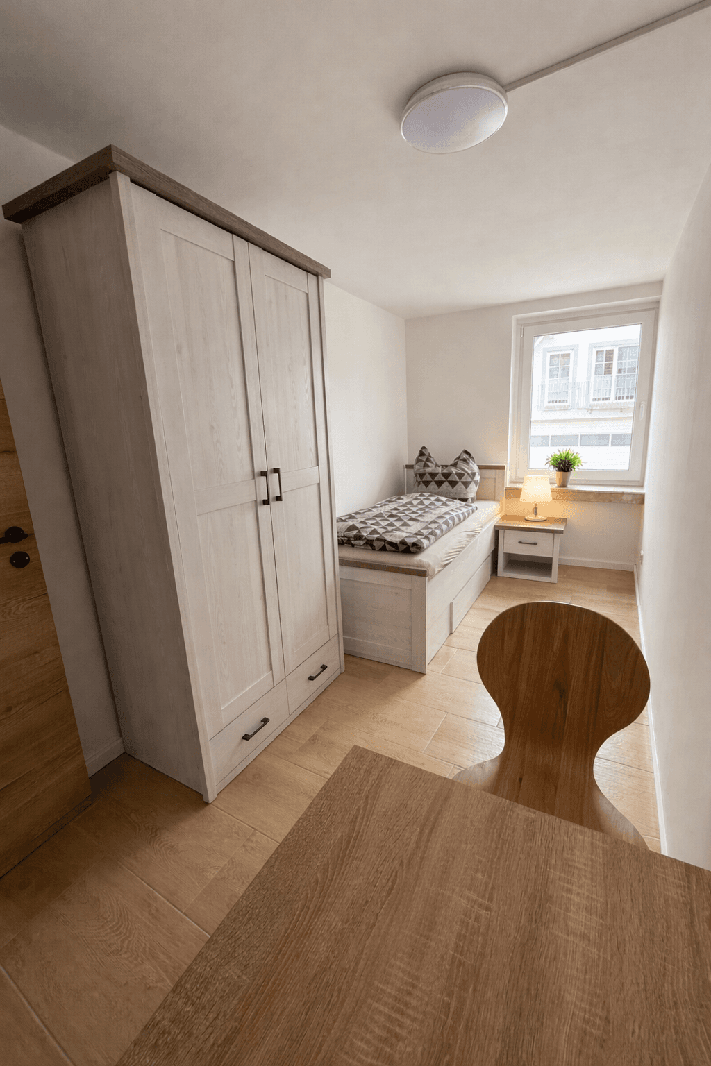 Wohnung 1