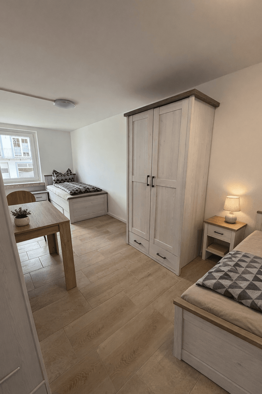 Wohnung 1